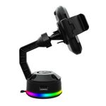 Suporte Gamer para Celular Cougar Bunker M RGB – 3MBMRXXB.0001