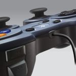 Controle com Fio Logitech F310 para PC e TV - 940-000110