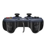 Controle com Fio Logitech F310 para PC e TV - 940-000110