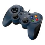 Controle com Fio Logitech F310 para PC e TV - 940-000110