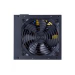 Fonte BlueCase ATX 400W Real S/Caixa C/Cabo PFC Ativo 80+ White – BLU400R-80E
