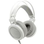 Headset Gamer Redragon Scylla Lunar White - H901W