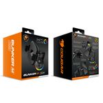 Suporte Gamer para Celular Cougar Bunker M RGB – 3MBMRXXB.0001