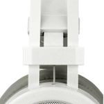 Headset Gamer Redragon Scylla Lunar White - H901W