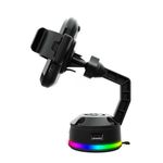 Suporte Gamer para Celular Cougar Bunker M RGB – 3MBMRXXB.0001