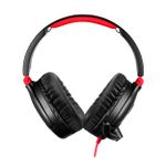 Headset Gamer Turtle Beach Recon 70 Multi Plataforma PS5/PS4/XboxOne/Xbox Series X / Nintendo Switch /PC Preto - TBS-8010-01