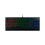 Teclado Mecanico Gamer Redragon Kala RGB Preto Switch Vermelho ABNT2 – K557RGB (PT-RED)
