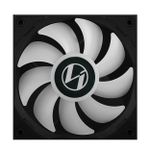 Kit 3x Cooler Lian Li ST120 120mm 1900RPM ARGB Preto – ST120-3B