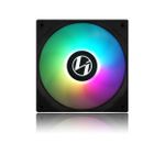 Kit 3x Cooler Lian Li ST120 120mm 1900RPM ARGB Preto – ST120-3B