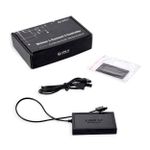 Controlador Strimer Lian Li L-Connect 3  (Compatível Strimer e Strimer PLUS) - PW24PV2-1