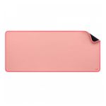 Mousepad Gamer Logitech Desk MAT Rosa 300x700mm - 956-000048