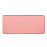 Mousepad Gamer Logitech Desk MAT Rosa 300x700mm - 956-000048