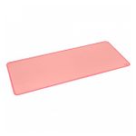 Mousepad Gamer Logitech Desk MAT Rosa 300x700mm - 956-000048