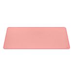 Mousepad Gamer Logitech Desk MAT Rosa 300x700mm - 956-000048