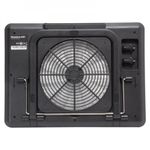 Base com Cooler para Notebook Thermaltake Massive A21 200mm - CL-N011-PL20BL-A