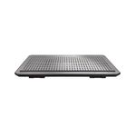 Base com Cooler para Notebook Thermaltake Massive A21 200mm - CL-N011-PL20BL-A