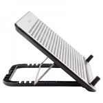 Base com Cooler para Notebook Thermaltake Massive A21 200mm - CL-N011-PL20BL-A