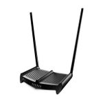 Roteador Wireless TP-LINK N 300Mbps de Alta Potência – TL-WR841HP