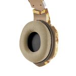 Headset Gamer Trust GXT 332D Carus Desert Camo - T22125