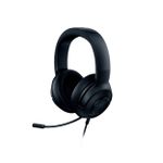 Headset Gamer Razer Kraken X 7.1 Surround Multi Plataforma 40mm - RZ.AU.KR.07.RT