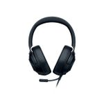 Headset Gamer Razer Kraken X 7.1 Surround Multi Plataforma 40mm - RZ.AU.KR.07.RT