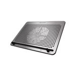 Base com Cooler para Notebook Thermaltake Massive A21 200mm - CL-N011-PL20BL-A