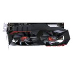 Placa de Video PCYES NVIDIA GeForce GTX 1050 Graffiti Series 2GB GDDR5 - PA10502GBDF128