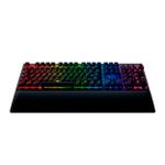Teclado Mecânico Gamer Sem Fio Razer Blackwidow V3 Pro Chroma Wireless Switch Yellow - RZ03-03531700-R3M1
