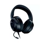 Headset Gamer Razer Kraken X Lite 7.1 Surround P2 Multi Plataforma 40mm - RZ04-02950100-R381