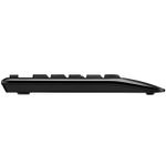 Kit Teclado e Mouse Sem Fio Logitech MK345 Preto ABNT2 – 920-007821