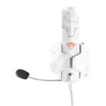 Headset Gamer Trust GXT 332W Carus Snow/Camo - T20864