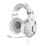 Headset Gamer Trust GXT 332W Carus Snow/Camo - T20864