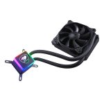 Water Cooler Cougar Aqua 120 120mm RGB - 3MAQU120.0001