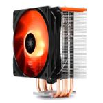 Cooler P/ Processador DeepCool Gammaxx GT RGB AMD/Intel – DP-MCH4-GMX-RGB-GT
