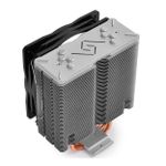 Cooler P/ Processador DeepCool Gammaxx GT RGB AMD/Intel – DP-MCH4-GMX-RGB-GT