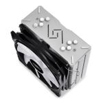 Cooler P/ Processador DeepCool Gammaxx GT RGB AMD/Intel – DP-MCH4-GMX-RGB-GT