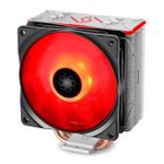 Cooler P/ Processador DeepCool Gammaxx GT RGB AMD/Intel – DP-MCH4-GMX-RGB-GT