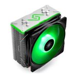 Cooler P/ Processador DeepCool Gammaxx GT RGB AMD/Intel – DP-MCH4-GMX-RGB-GT