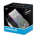 Cooler P/ Processador DeepCool Gammaxx GT RGB AMD/Intel – DP-MCH4-GMX-RGB-GT