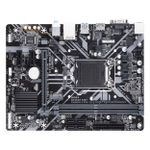 Placa Mãe Intel Gigabyte H310M M.2 2.0 M-ATX DDR4 – LGA 1151