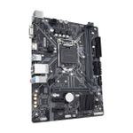 Placa Mãe Intel Gigabyte H310M M.2 2.0 M-ATX DDR4 – LGA 1151