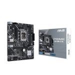 Placa Mãe Intel Asus Prime H610M-E D4 M-ATX DDR4 - LGA 1700
