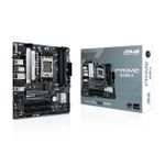 Placa Mãe AMD Asus Prime B650M-A M-ATX DDR5 - AM5