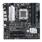 Placa Mãe AMD Asus Prime B650M-A M-ATX DDR5 - AM5