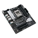 Placa Mãe AMD Asus Prime B650M-A M-ATX DDR5 - AM5