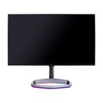 Monitor Gamer Cooler Master GM27-FQS ARGB 1ms 165Hz AHVA 2K WQHD HDMI/DP HDR10 Freesync - CMI-GM27-FQSA-BR
