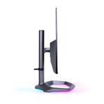 Monitor Gamer Cooler Master GM27-FQS ARGB 1ms 165Hz AHVA 2K WQHD HDMI/DP HDR10 Freesync - CMI-GM27-FQSA-BR