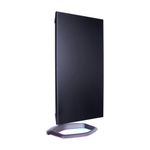 Monitor Gamer Cooler Master GM27-FQS ARGB 1ms 165Hz AHVA 2K WQHD HDMI/DP HDR10 Freesync - CMI-GM27-FQSA-BR