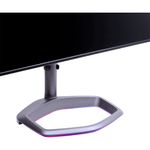 Monitor Gamer Cooler Master GM27-FQS ARGB 1ms 165Hz AHVA 2K WQHD HDMI/DP HDR10 Freesync - CMI-GM27-FQSA-BR