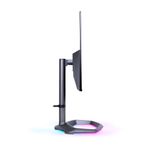 Monitor Gamer Cooler Master GM27-FQS ARGB 1ms 165Hz AHVA 2K WQHD HDMI/DP HDR10 Freesync - CMI-GM27-FQSA-BR